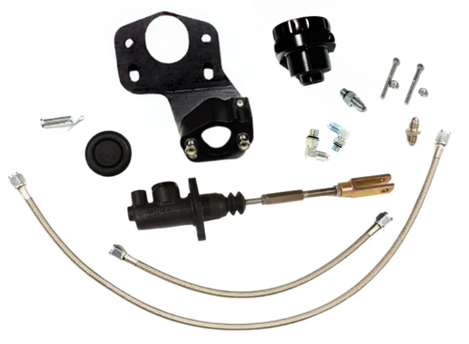 70-'81 Camaro Firebird GM F-Body Hydraulic Master Cylinder Kit