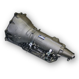BluePrint 427 C.I. Supercharged LS Engine & Bowler Tru-Street 4L80E Transmission Package