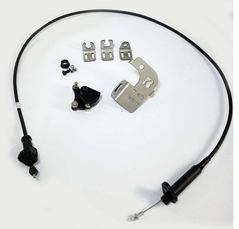 Bowler Transmissions | Custom Performance Transmissions & Kits