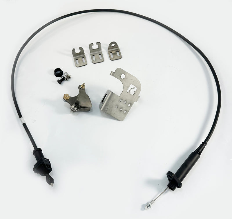 Bowler Transmissions | Custom Performance Transmissions & Kits