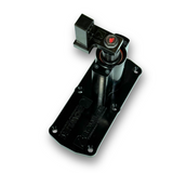 Bowler Performance TKX NightStick Short-Throw with 1" side x 1/2" rear offset shifter for 68-69 Camaro/Firebird