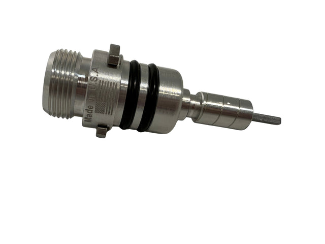 Bowler mechanical speedometer adapter for Tremec T56 Magnum – Made in USA billet design