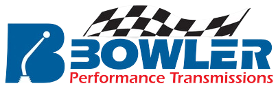 Bowler Transmissions logo