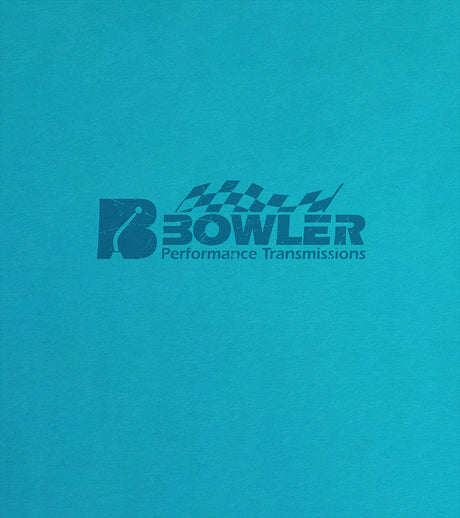 Bowler Pedal Decision T-Shirt