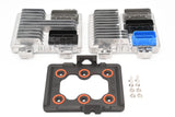 GM Dual E38 / E67 ECM Mount kit