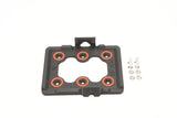 GM Dual E38 / E67 ECM Mount kit