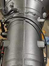 Mechanical park release kit for ZF 8HP – hardware and cable assembly