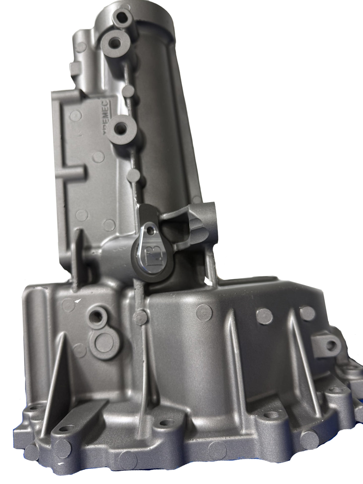 TKX mechanical speedometer delete plug