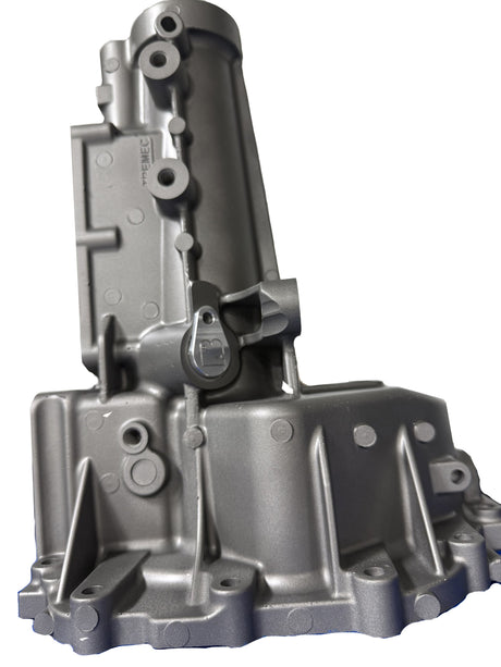 TKX mechanical speedometer delete plug