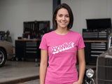 Barbie Pink Shirt 