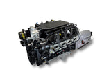 BluePrint Builder Series LS376/510HP Standard Edition EFI Crate Engine and ZF 8HP70 Trans Combos BLS3768KBZF