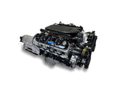 BluePrint Builder Series LS376/510HP Standard Edition EFI Crate Engine and ZF 8HP70 Trans Combos BLS3768KBZF