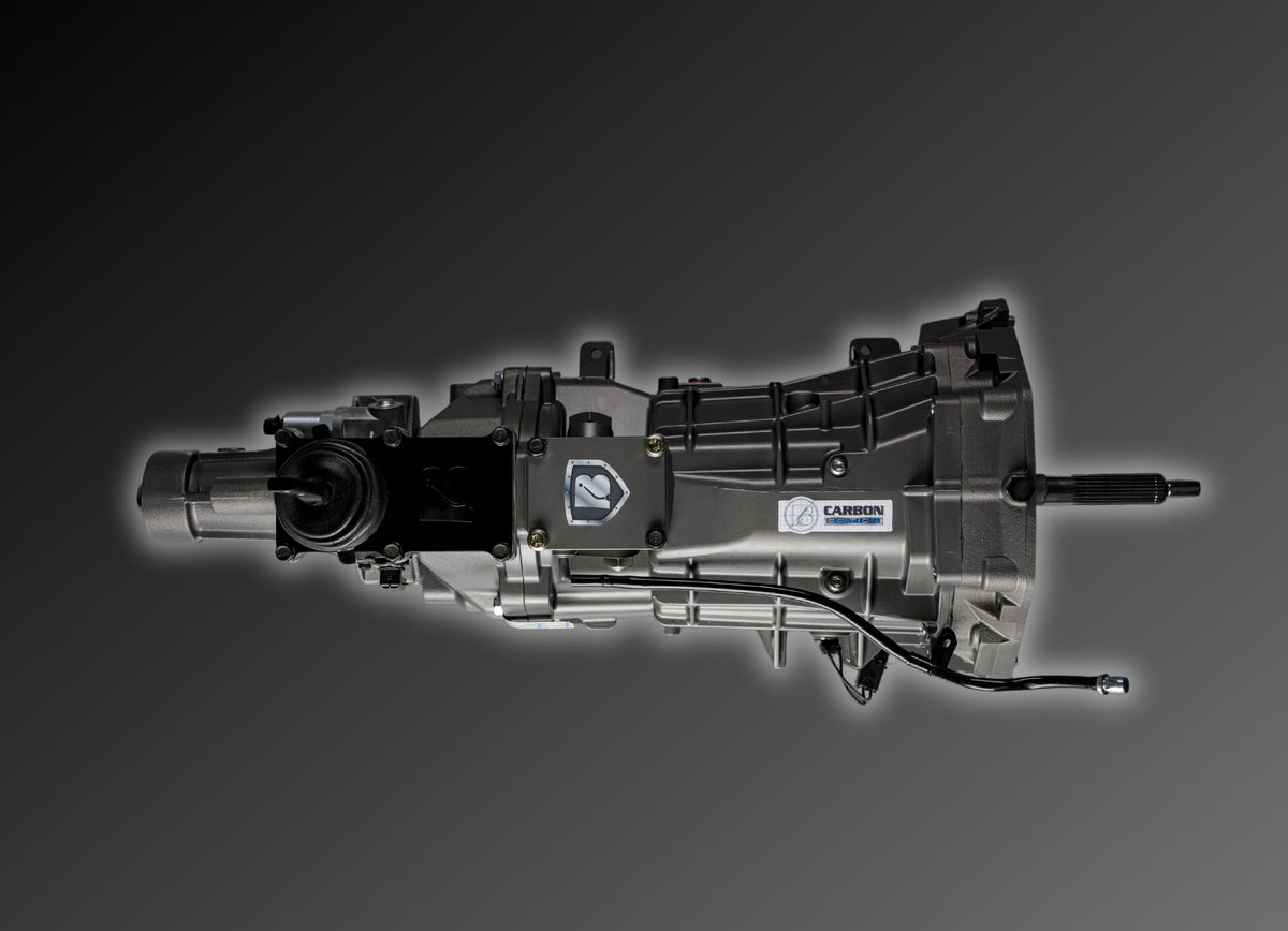 Bowler Transmissions | Custom Performance Transmissions & Kits