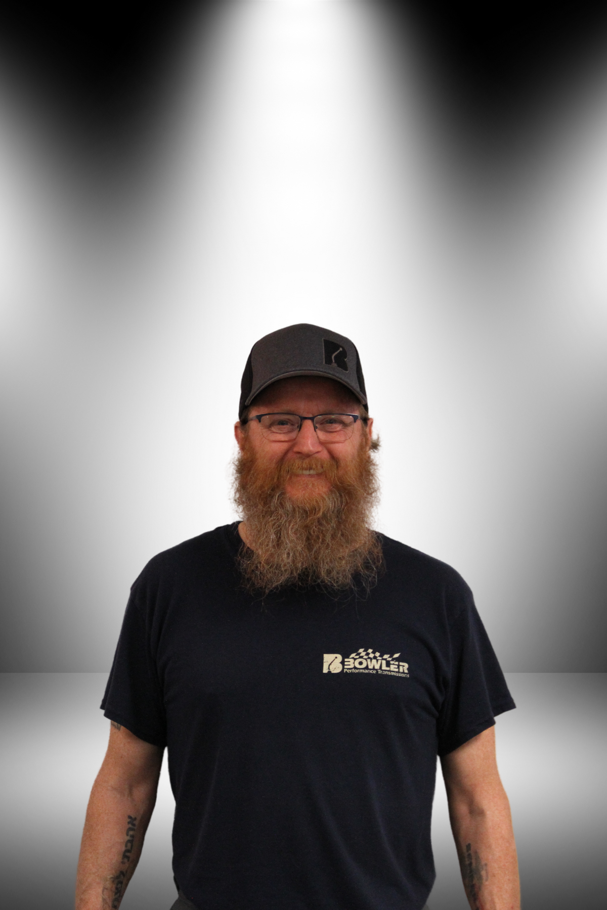Ty Hauer – Bowler Transmissions