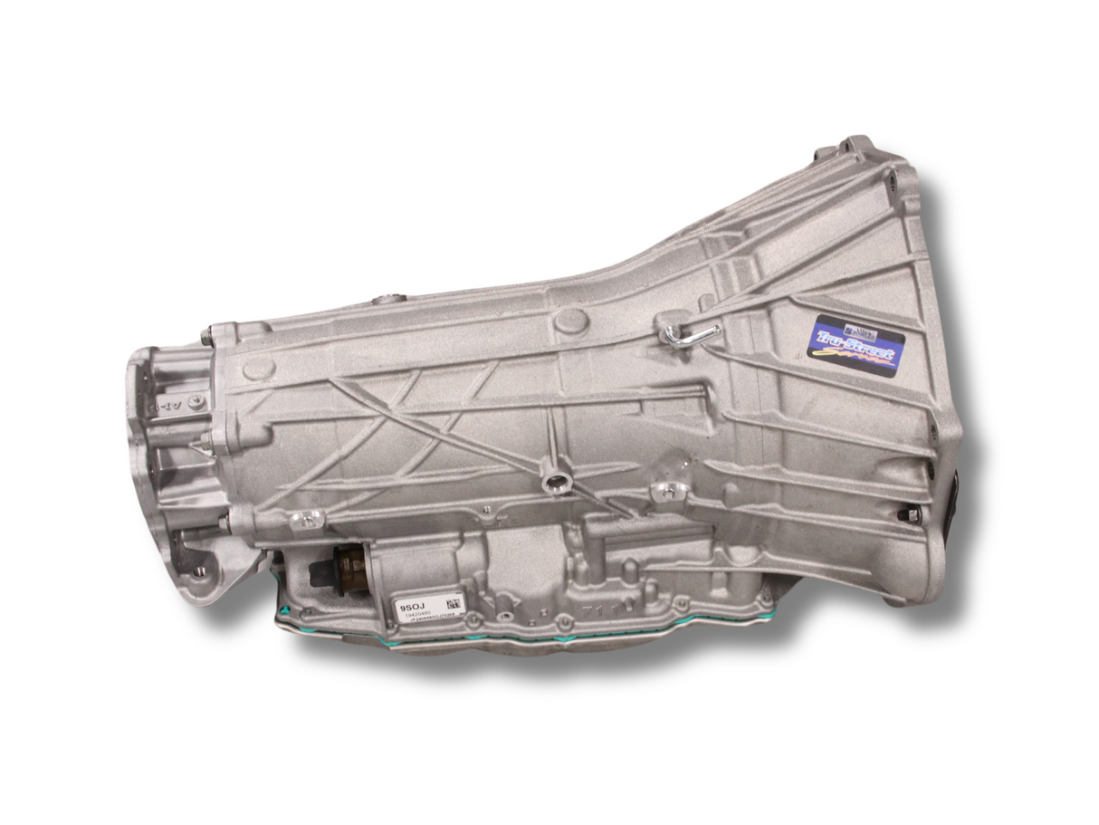 GM 10L90E 4x4 Performance Transmission Pkg for Gen V - LT1 & LT4 engines