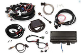 BluePrint 510 HP LS Engine & Tremec TKX 5-Speed Manual Transmission Package