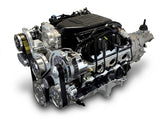 BluePrint 510 HP LS Engine & Tremec TKX 5-Speed Manual Transmission Package
