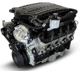 BluePrint 427 C.I. Supercharged LS Engine & Bowler Tru-Street 4L80E Transmission Package