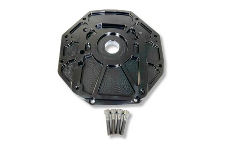 SADEV transmission adapter plate