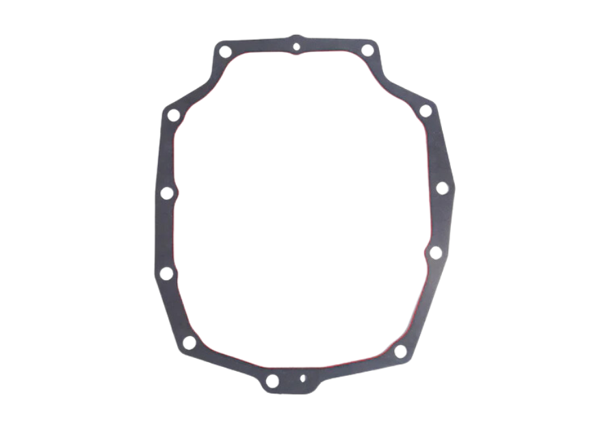 T-56 Magnum front cover to main case gasket for GM and Ford