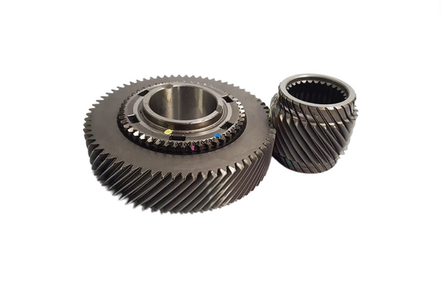 mj6 gear T-56 Magnum .50 Ratio 6th Gear Set for GM and Ford – Bowler Transmissions