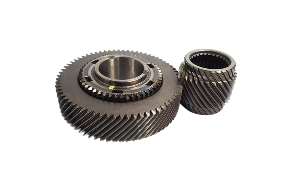 6th gear T-56 Magnum .50 Ratio 6th Gear Set for GM and Ford