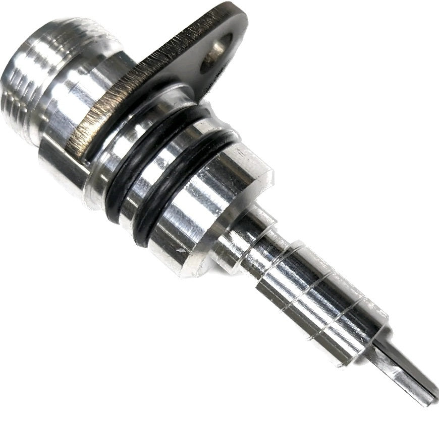 Bowler - Tremec T-56 Magnum, TKX & TKO Mechanical Speedometer Adapter ...