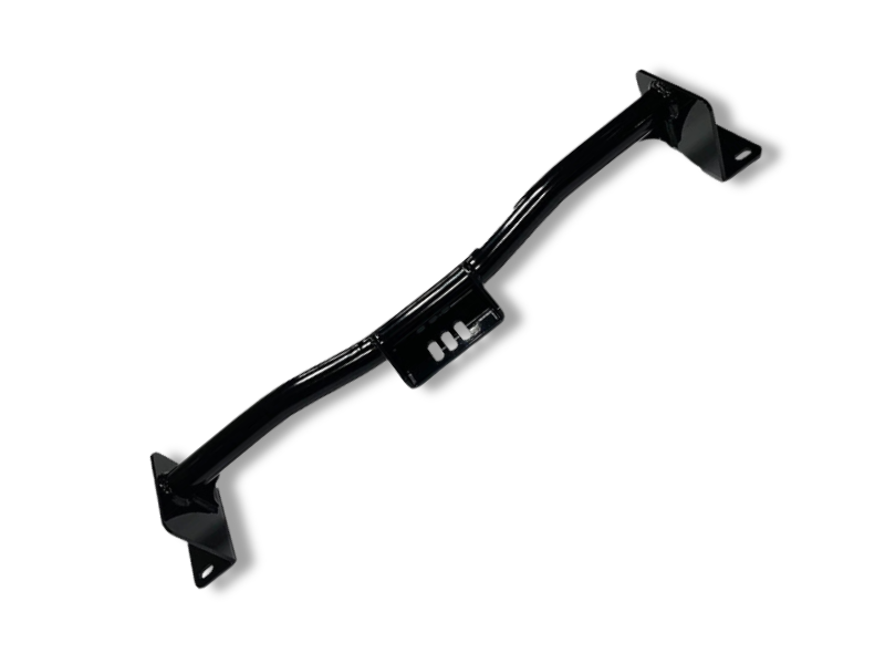 Bowler Crossmember 1973-87 Chevy / GMC Truck FOR TREMEC TKX, TKO