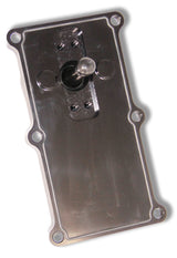 Bowler Performance T-56 Short Throw NightStick 3" offset shifter for '82-'92 3rd Gen Camaro