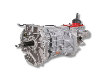 BluePrint 585 HP LS Engine & Tremec T-56 Magnum 6-Speed Manual Transmission Package