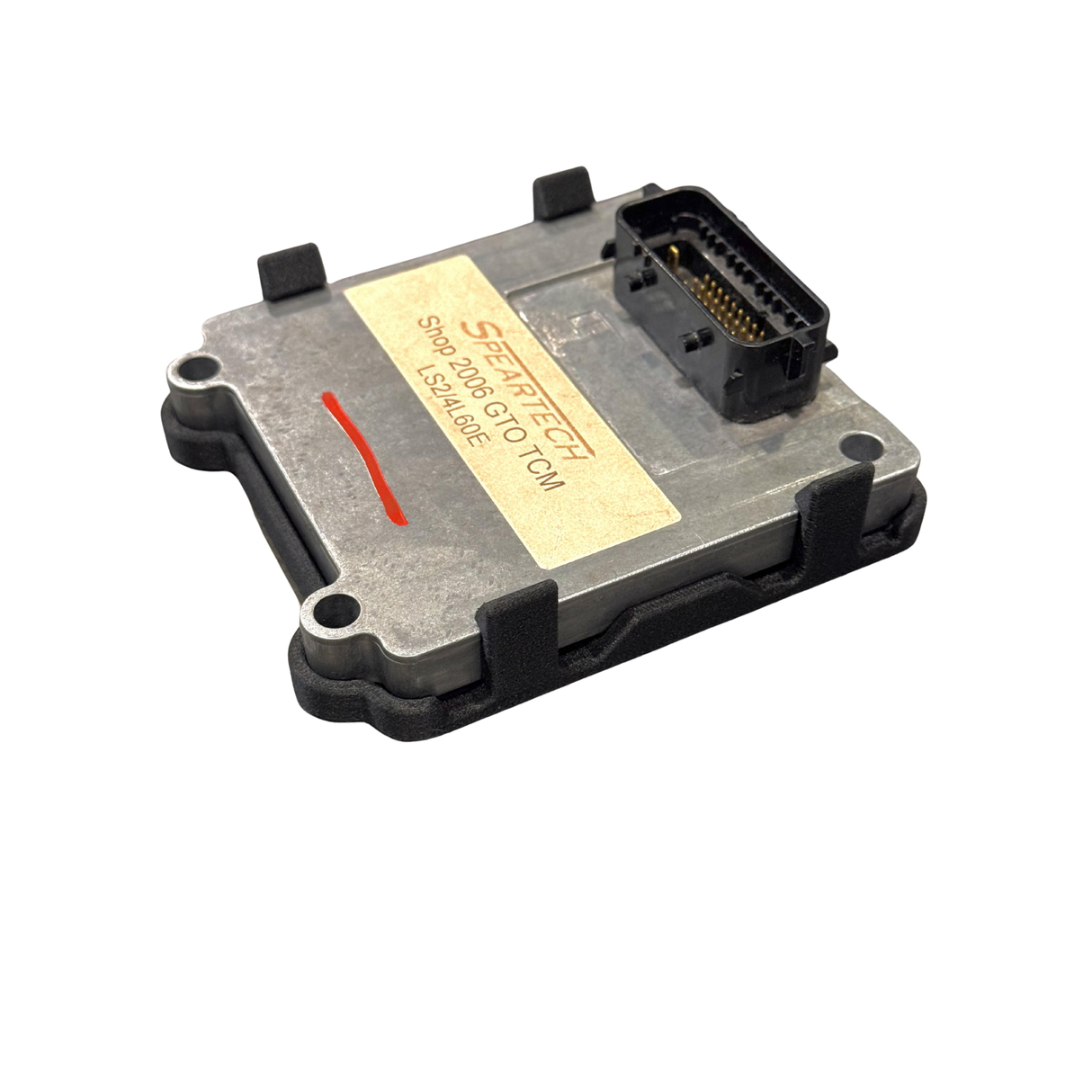 T42 Anti Grounding TCM Mount w/Hardware