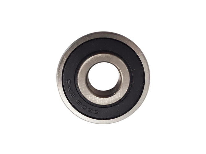 Ford Y block or Flat Head engine to Ford transmission pilot bearing