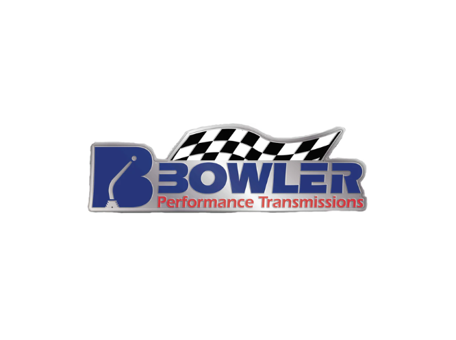 Garage Sign Bowler Performance