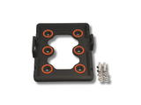 Anti grounding OEM Style Universal Mounting Solution, designed specifically for the GM E67 Engine Control Module (ECM).