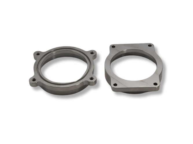 PrecisionFit™ Throttle Body Adapters