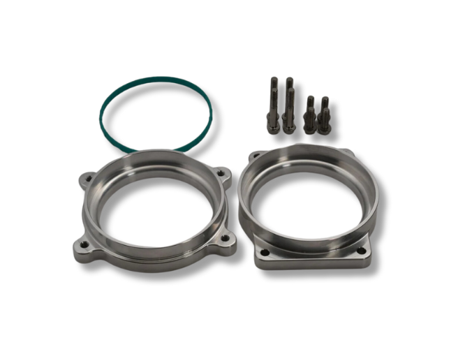 PrecisionFit™ Throttle Body Adapters