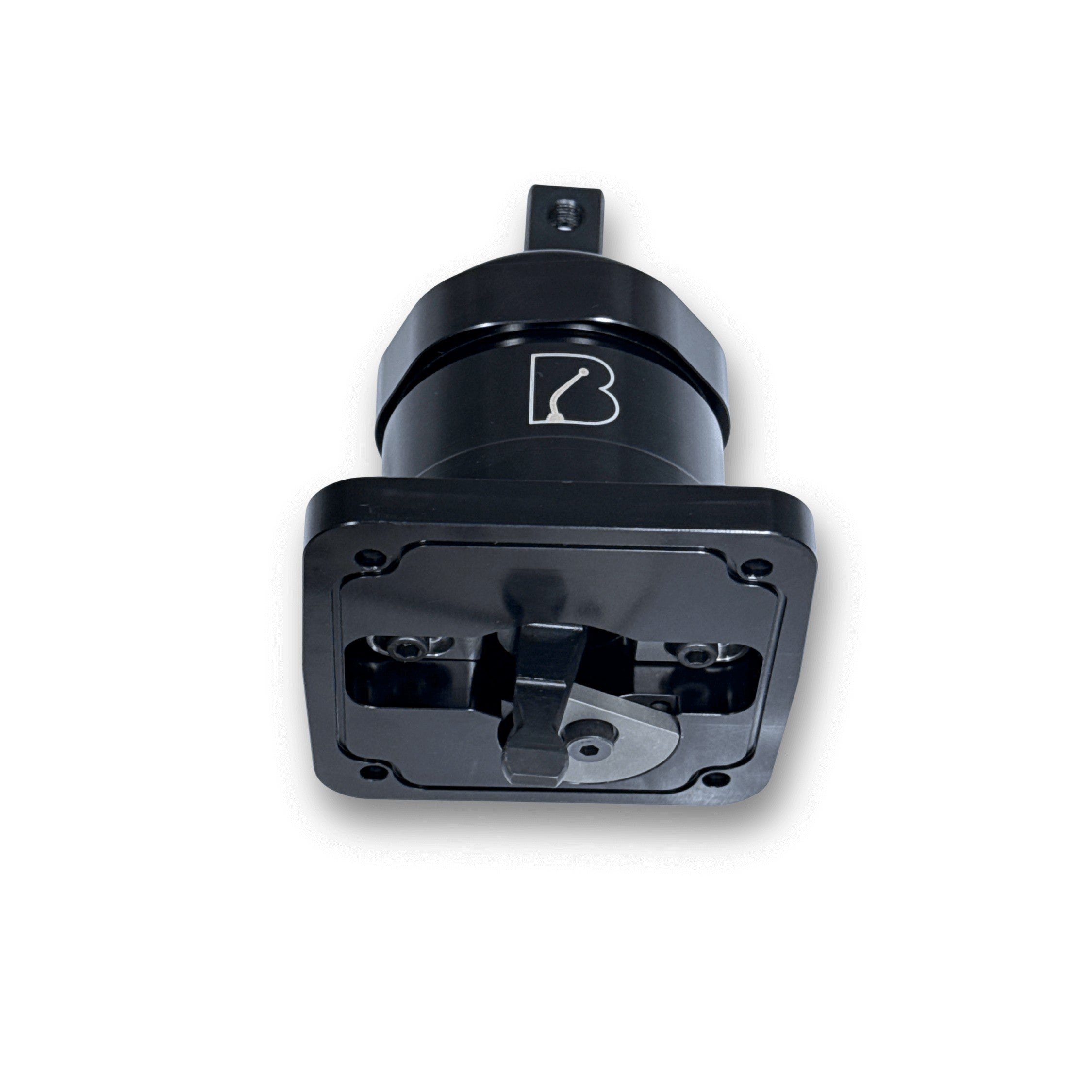NightStick Mid-Shift Shifter – Tremec TKX | Bowler – Bowler