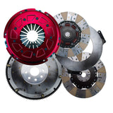 AM Pro Street Dual Disc Clutch Kit – GEN 3 HEMI up to 1100 lb-ft