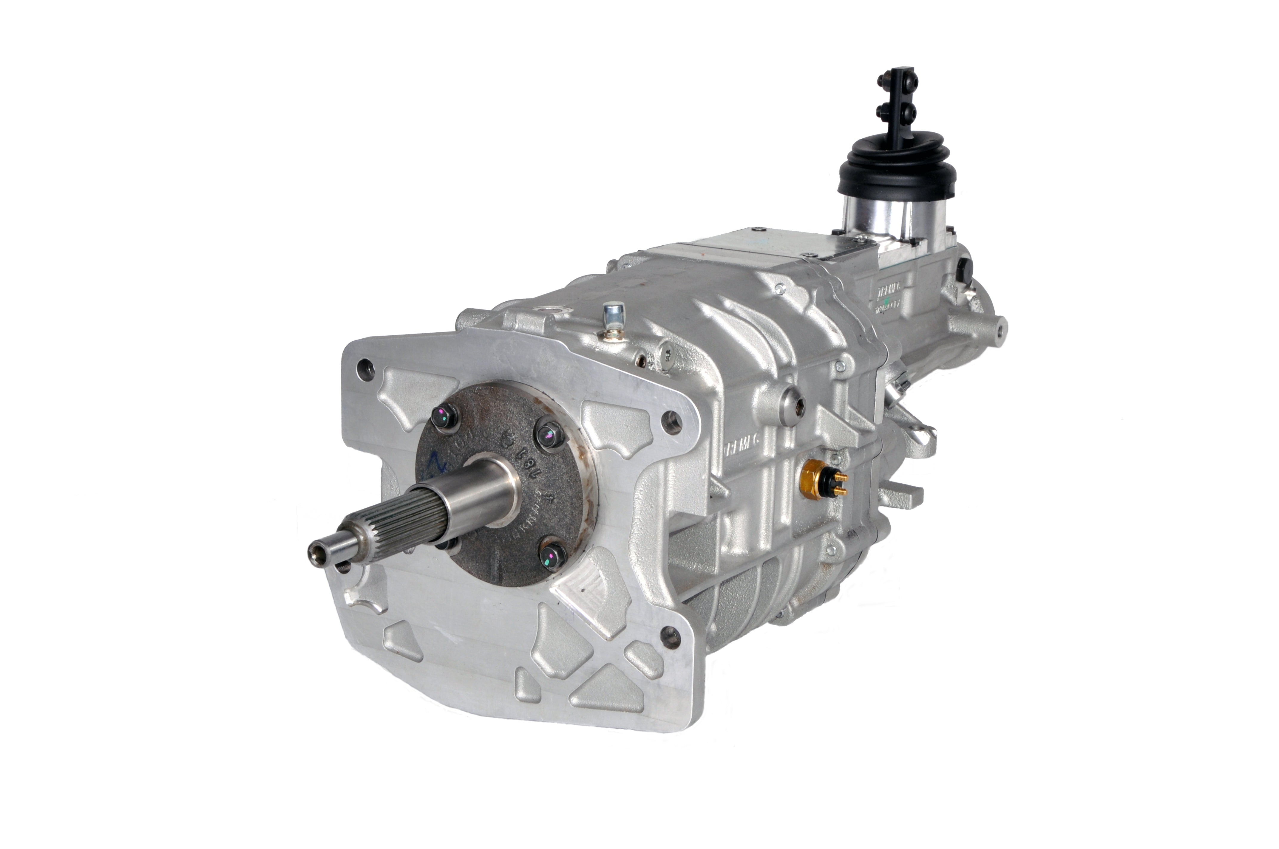 Tremec TKX-600 Ford Road Race Transmission | 5-Speed – Bowler