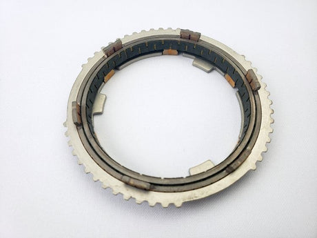 T-56 Magnum 1-2 carbon/hybrid synchro ring set TUES11858 — pair shown