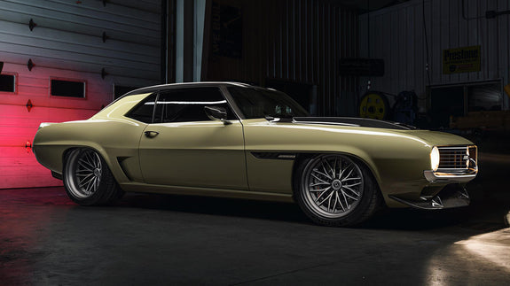 Bowler Transmissions | Custom Performance Transmissions & Kits