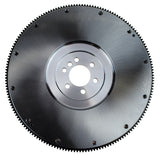 RAM billet steel flywheel for 6-bolt LS engine with 168-tooth ring gear.