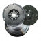 RAM LS complete clutch package