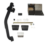 73-87 C10/ FULL SIZE BLAZER CLUTCH PEDAL CONVERSION KIT