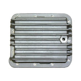 Ford C4 Deep, Case Fill Transmission Pan