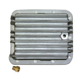 Ford C4 Deep, Pan Fill Transmission Pan