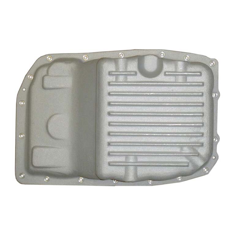 GM 6L80/6L80E Deep Transmission Pan