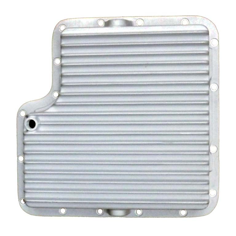 Ford C6 Low Profile Transmission Pan