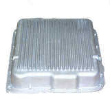 GM 700-R4, 4L60, 4L60E Stock Capacity Transmission Pan