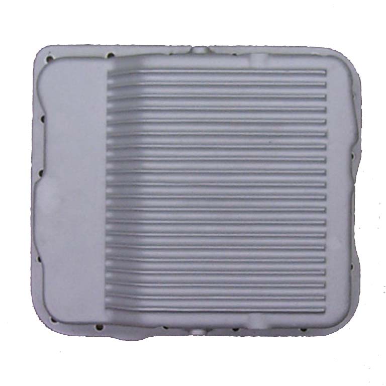 GM 4L60E, 4L65E, 4L70E Deep, Late Transmission Pan